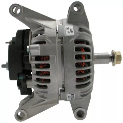 12V 200A Alternator AL9962SB 80-12716 0-124-625-043 for Volvo Engine VED12 Truck VHD VNL VNM VT