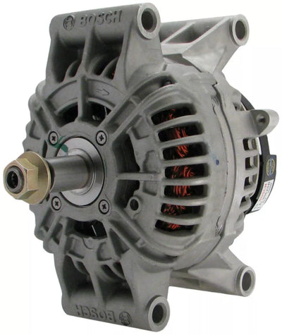 12V 200A Alternator AL9962SB 80-12716 0-124-625-043 for Volvo Engine VED12 Truck VHD VNL VNM VT