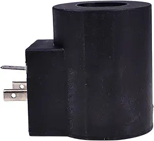 12V 26W Solenoid Valve Coil 7027209 for JLG Articulating Boom Lift 1250AJP