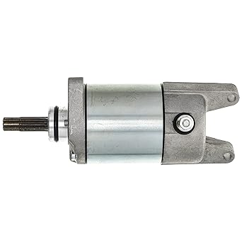 12V 2KW Starter Motor 31200-MN9-013 for Honda Motorcycle NX650 XR650L