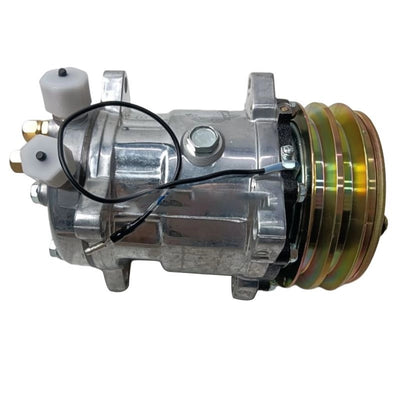 12V 2PK 132mm SD508 A/C Compressor 9285 5424 for Peterbilt Kenworth Western Star Mack