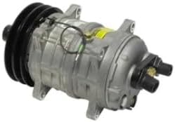 12V 2PK 135mm TM-16HD A/C Compressor 18-0074-36 for Volkswagen VW Passat Golf Jetta
