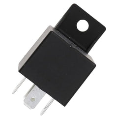 12V 30/40A 5Pin Relay 85115GT for Genie Trailer Mounted Light Tower TML-4000