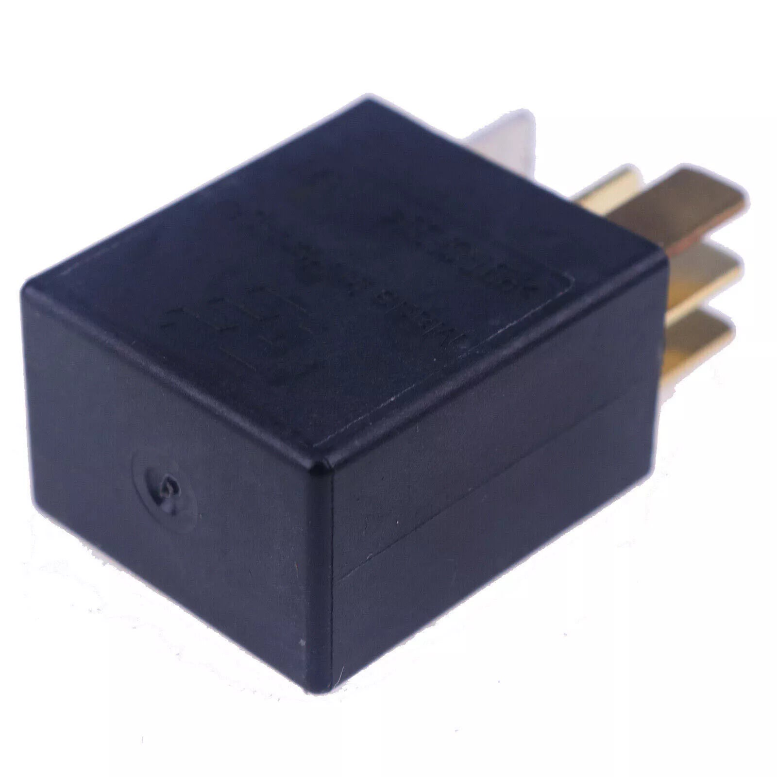 12V 30A 5 Pins Relay 0332207307 for Bosch HWH RV Control Box