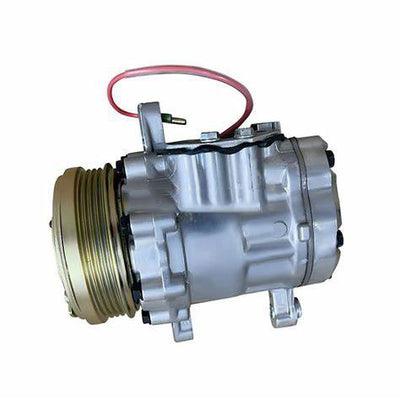 12V 4PK 100mm SD7B10 A/C Compressor 4622 4758 7151 7171