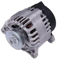 12V 65A Alternator 714/40152 for JCB 2CX 2CXL 1CX 8040ZTS 8027Z Robot 1110 160 170 180 190 533-105 540-170 530S 540S