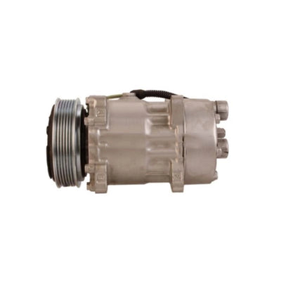 12V 6PK 119mm SD709 A/C Compressor 4669