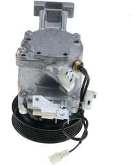 12V 6PK SV07C A/C Compressor 447280-3140 for Toyota Passo Daihatsu Terios 07-10