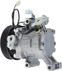 12V 6PK SV07C A/C Compressor 447280-3140 for Toyota Passo Daihatsu Terios 07-10