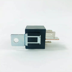 12V 70A 4 Terminal Starter Relay 10-00328-00 for Carrier Transicold Optima Ultima Ultra Genesis TR 1000 Vector