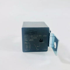 12V 70A 4 Terminal Starter Relay 10-00328-00 for Carrier Transicold Optima Ultima Ultra Genesis TR 1000 Vector