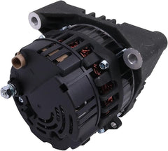 12V 75A Alternator 3862665 for Volvo Penta Engine 3.0GLM 3.0GLP 4.3GXi 5.0GL 5.7Gi 5.7GiL 5.7OSi