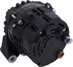 12V 75A Alternator 3862665 for Volvo Penta Engine 3.0GLM 3.0GLP 4.3GXi 5.0GL 5.7Gi 5.7GiL 5.7OSi