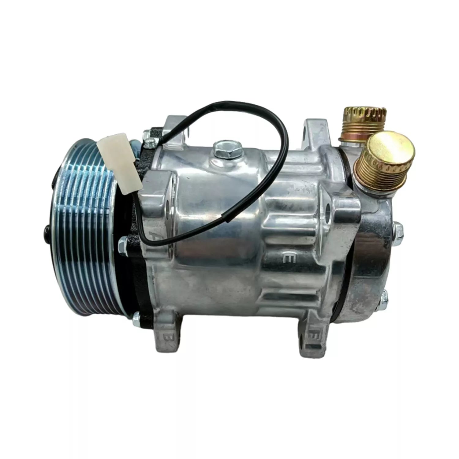 12V 8PK 119mm SD7H15 A/C Compressor 4710 7840 7850