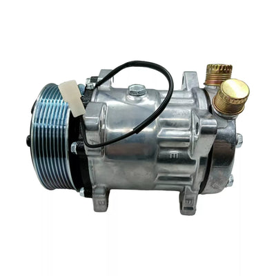 12V 8PK 119mm SD7H15 A/C Compressor 4710 7840 7850