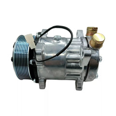 12V 8PK 119mm SD7H15 A/C Compressor 4710 7840 7850