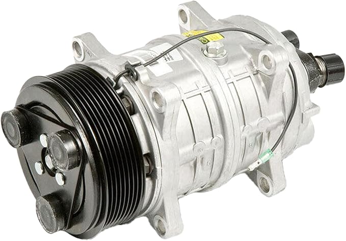 12V 8PK 123mm TM-16HD A/C Compressor 488-46458 488-46403 488-46408 488-46417 400-080 for Seltec
