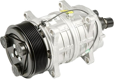 12V 8PK 123mm TM-16HD A/C Compressor 488-46458 488-46403 488-46408 488-46417 400-080 for Seltec