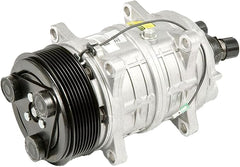 12V 8PK 123mm TM-16HD A/C Compressor 488-46458 488-46403 488-46408 488-46417 400-080 for Seltec