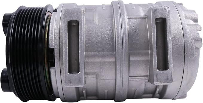 12V 8PK 123mm TM-16HS A/C Compressor 103-56458 103-56403 103-56408 103-56417 435-56458 for Seltec