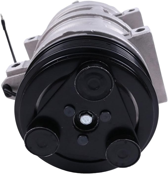 12V 8PK 123mm TM-16HS A/C Compressor 103-56458 103-56403 103-56408 103-56417 435-56458 for Seltec