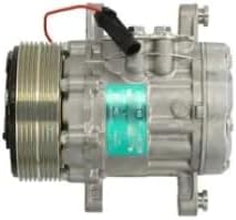12V 8PK SD7B10 A/C Compressor 46515197 for Fiat Cinquecento