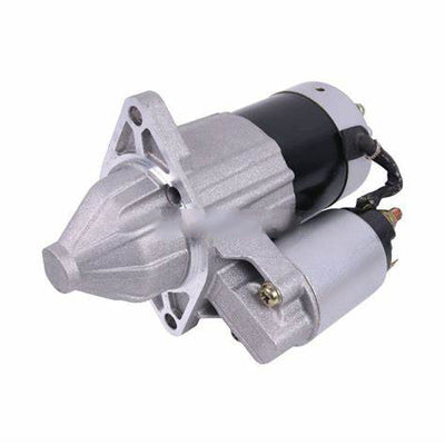 12V 8T Starter Motor 130-1297 for Toro Utility Vehicle Workman MDX-D
