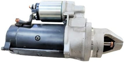 12V 9T 3KW Aftermarket Bosch 0001230009 Starter Motor for Engine Excavator Loader Tractor Truck