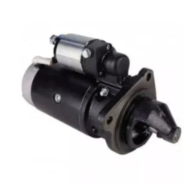 12V 9T 3KW Starter Motor 4807376 for Fiat Tractor 100-90 110-90 115-90 130-90 140-90 160-90 180-90 90-90 DT