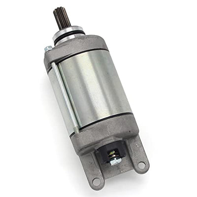 12V 9T Starter Motor 31200-KTW-901 31200-KVZ-631 31200-KTW-B01 for Honda Scooter SH300 2007-2013