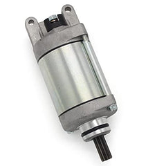 12V 9T Starter Motor 31200-KTW-901 31200-KVZ-631 31200-KTW-B01 for Honda Scooter SH300 2007-2013