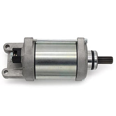 12V 9T Starter Motor 31200-KTW-901 31200-KVZ-631 31200-KTW-B01 for Honda Scooter SH300 2007-2013