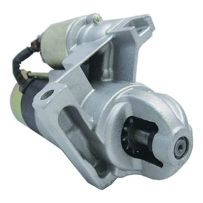12V 9T Starter Motor 3856003 3854750 for Volvo Engine BB231A AQ175A AQ311A AQ205A H-40XL H-50XL H-60XL S-40XL S-45XM S-50XM S-55XM S-60XM S-65XM Lift Truck