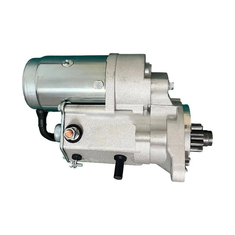 12V 9T Starter Motor 4812156354 for Dynapac Vibratory Roller CC1400 CC1400C CC1300