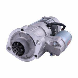 12V 9T Starter Motor 4812159494 for Dynapac Vibratory Roller CA1300 CA1400 CA1300PD