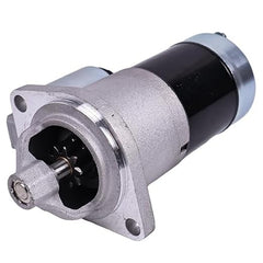 12V 9T Starter Motor 5811001921 for Isuzu Engine 3KA1 3KB1 3KC1 3KC2 3KR1 3KR2 2KA1 2KB1 2KC1 Gehl Loader SL3410 SL3610 SL3615 SL3645