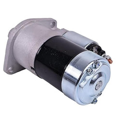 12V 9T Starter Motor 5811001921 for Isuzu Engine 3KA1 3KB1 3KC1 3KC2 3KR1 3KR2 2KA1 2KB1 2KC1 Gehl Loader SL3410 SL3610 SL3615 SL3645