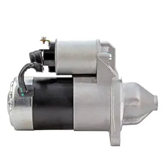 12V 9T Starter Motor 5811001921 for Isuzu Engine 3KA1 3KB1 3KC1 3KC2 3KR1 3KR2 2KA1 2KB1 2KC1 Gehl Loader SL3410 SL3610 SL3615 SL3645