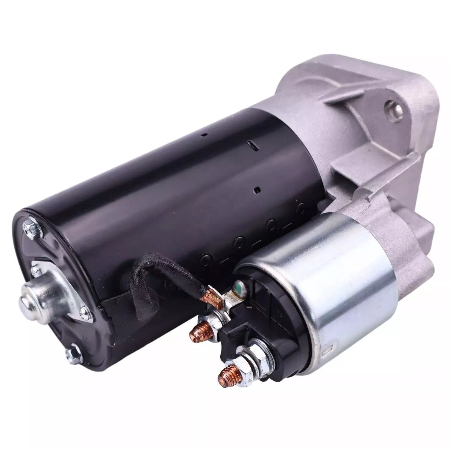 12V 9T Starter Motor E007703348D91 0307CC0821N for Mahindra Tractor 1635 1640 2545 2638 3550