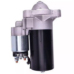 12V 9T Starter Motor E007703348D91 0307CC0821N for Mahindra Tractor 1635 1640 2545 2638 3550