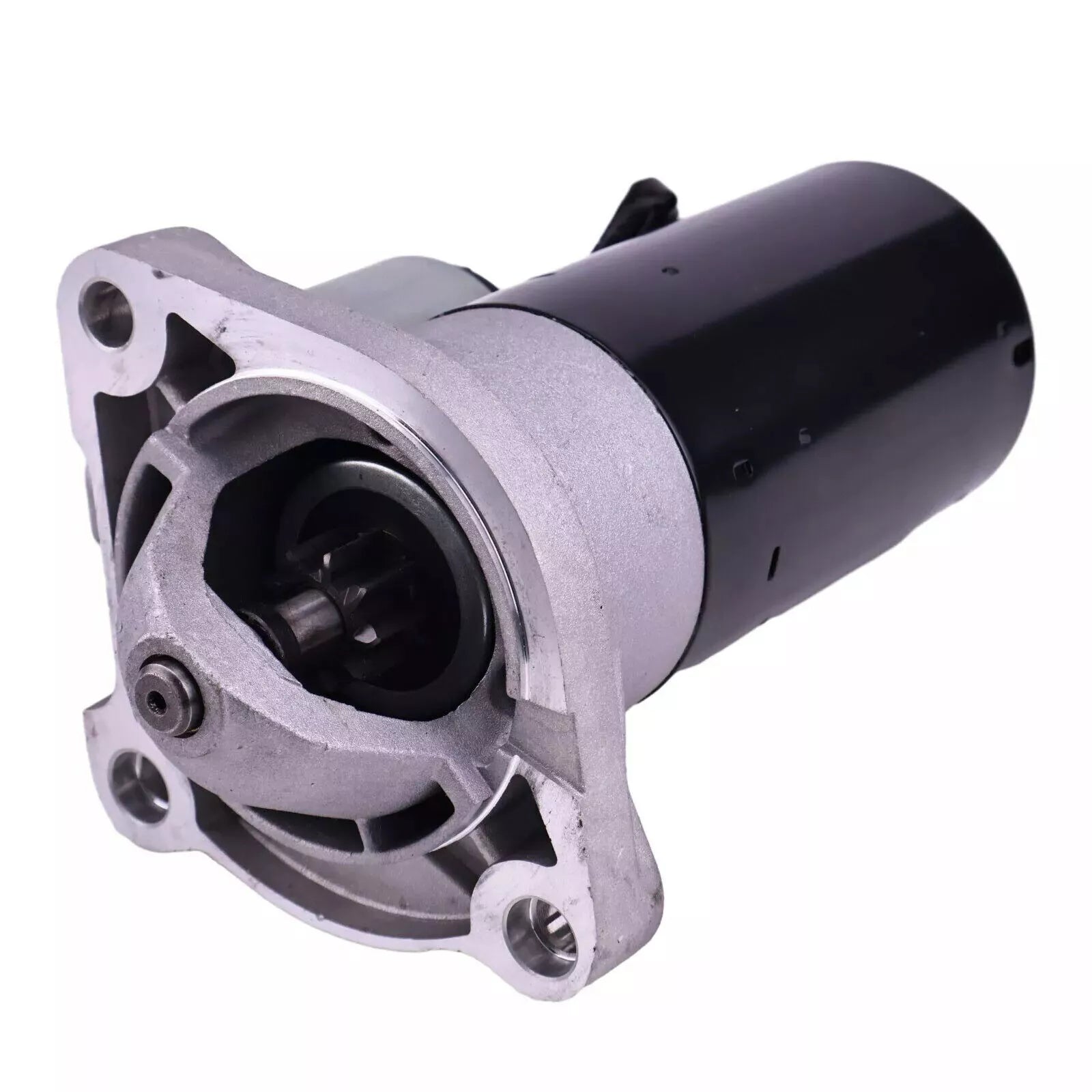 12V 9T Starter Motor E007703348D91 0307CC0821N for Mahindra Tractor 1635 1640 2545 2638 3550