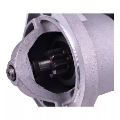 12V 9T Starter Motor E007703348D91 0307CC0821N for Mahindra Tractor 1635 1640 2545 2638 3550