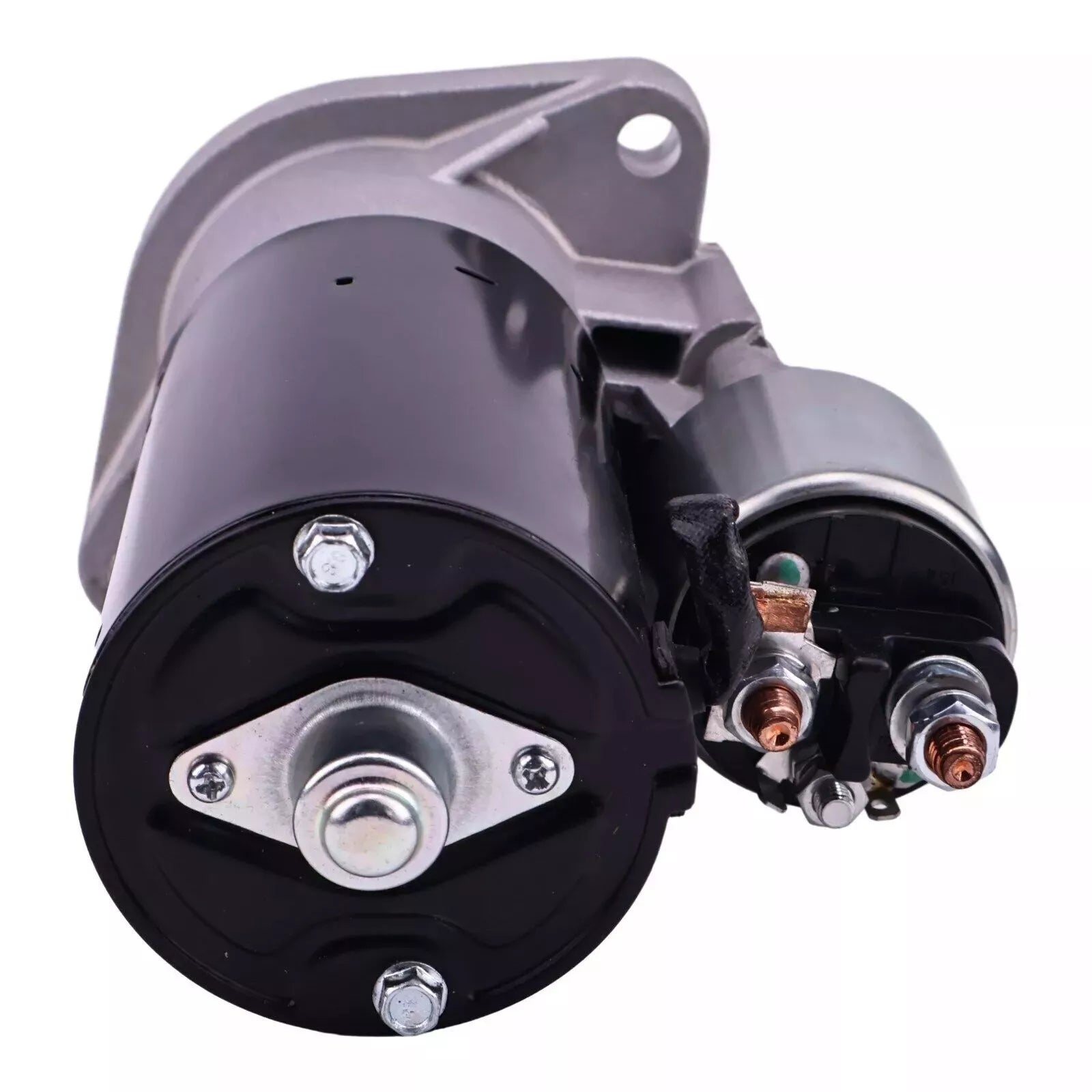 12V 9T Starter Motor E007703348D91 0307CC0821N for Mahindra Tractor 1635 1640 2545 2638 3550