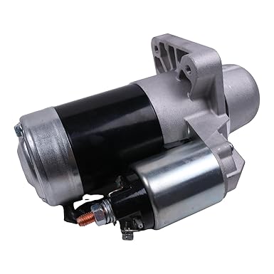 12V 9T Starter Motor MK663008 for 2012-2014 Mitsubishi Fuso FE160 FE180 FE125 With 4M42 3.0L Turbo Engine