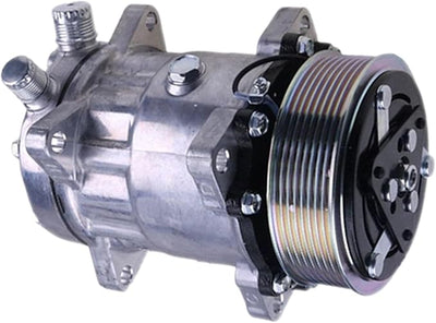 12V A/C Compressor SD7H15 4660 4822 for Sanden