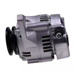 12V Alternator 144-9954 for Caterpillar CAT Engine 3024C 3034 3044 Loader 906 216 236 248 242 262 287