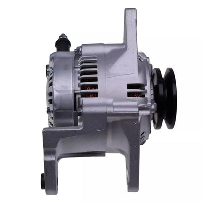 12V Alternator 144-9954 for Caterpillar CAT Engine 3024C 3034 3044 Loader 906 216 236 248 242 262 287