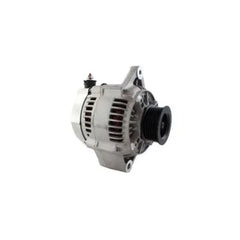 12V Alternator 1J755-64012 1012118981 for Kubota Loader SVL75 SVL75-2