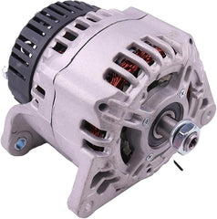 12V Alternator 2871A305 for Perkins Engine 1006-60T 1104C-44 1104D-44T 1104D-E44TA 1106C-E60TA 1106D-E66TA