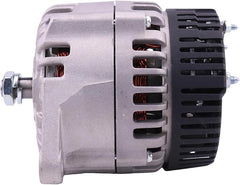 12V Alternator 2871A305 for Perkins Engine 1006-60T 1104C-44 1104D-44T 1104D-E44TA 1106C-E60TA 1106D-E66TA